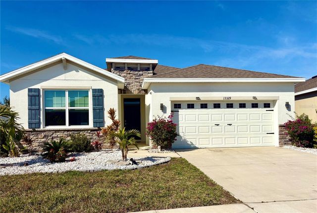 13329 WATERLEAF GARDEN CIRCLE, Riverview, FL 33579