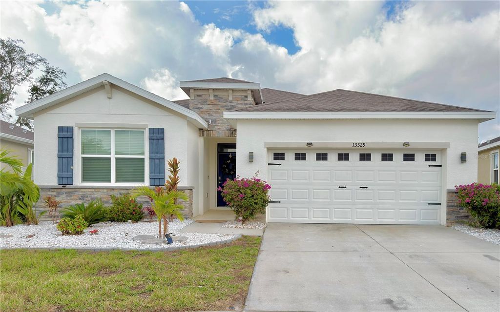 13329 WATERLEAF GARDEN CIRCLE, Riverview, FL 33579