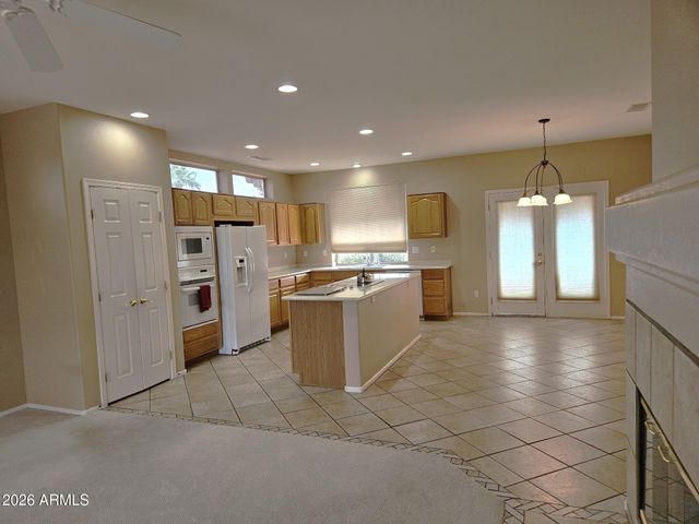 16012 W STARLIGHT Drive, Surprise, AZ 85374