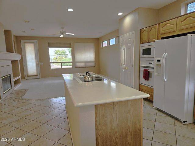 16012 W STARLIGHT Drive, Surprise, AZ 85374