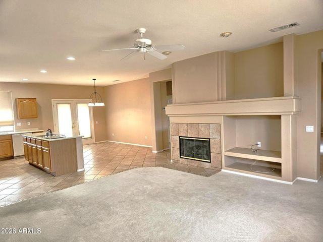 16012 W STARLIGHT Drive, Surprise, AZ 85374