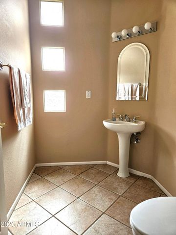 16012 W STARLIGHT Drive, Surprise, AZ 85374