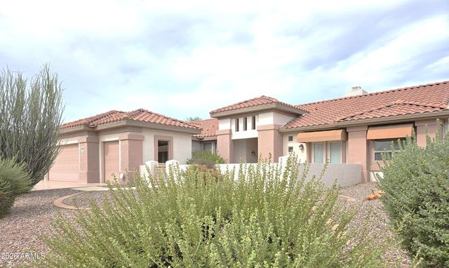 16012 W STARLIGHT Drive, Surprise, AZ 85374