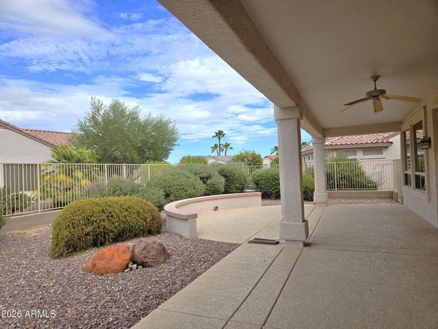16012 W STARLIGHT Drive, Surprise, AZ 85374