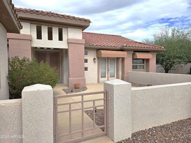 16012 W STARLIGHT Drive, Surprise, AZ 85374