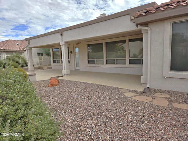 16012 W STARLIGHT Drive, Surprise, AZ 85374