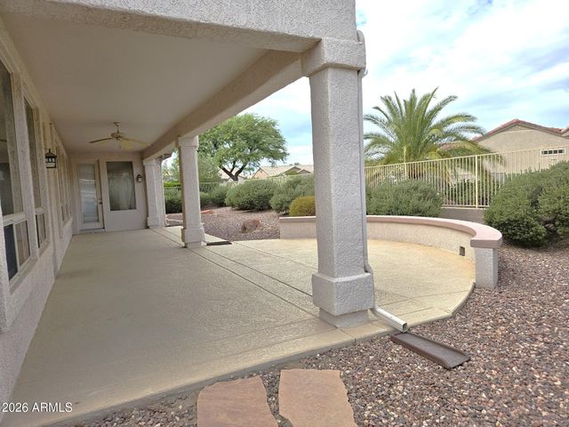 16012 W STARLIGHT Drive, Surprise, AZ 85374
