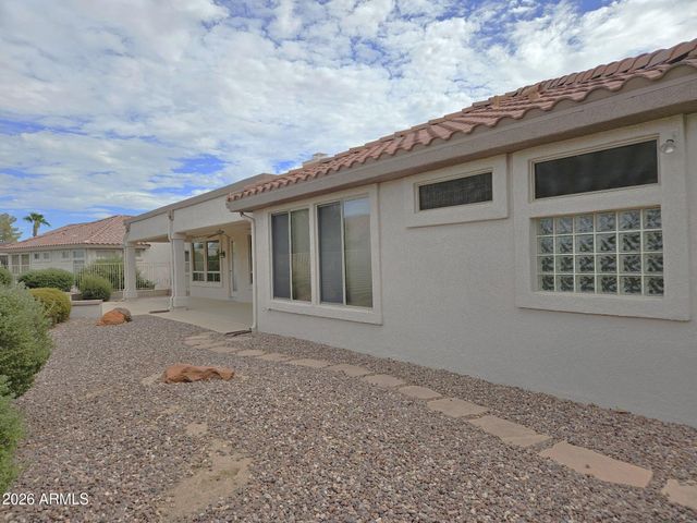 16012 W STARLIGHT Drive, Surprise, AZ 85374