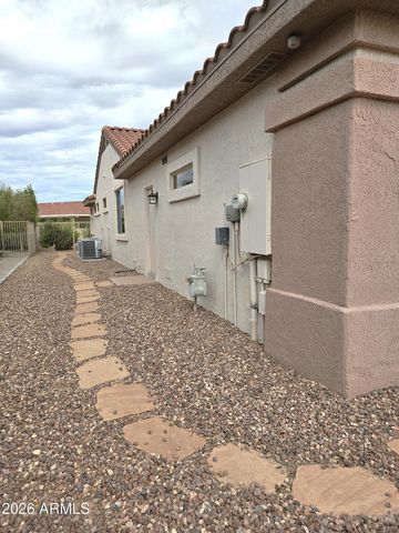 16012 W STARLIGHT Drive, Surprise, AZ 85374