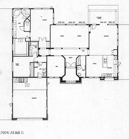 16012 W STARLIGHT Drive, Surprise, AZ 85374