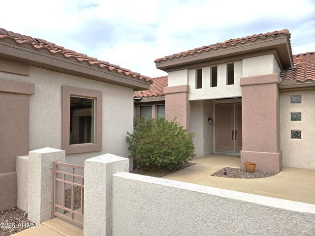 16012 W STARLIGHT Drive, Surprise, AZ 85374