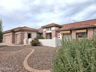 16012 W STARLIGHT Drive, Surprise, AZ 85374