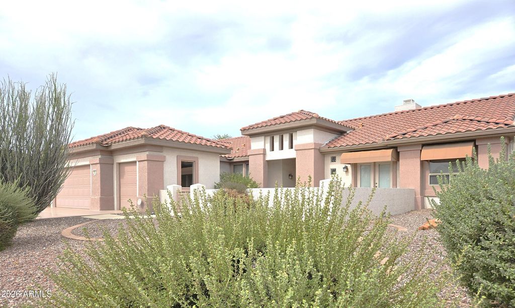 16012 W STARLIGHT Drive, Surprise, AZ 85374 — photo 2