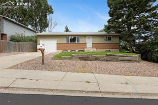 4815 Cheerful Road, Colorado Springs, CO 80917
