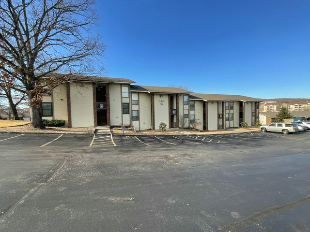 187 Clubhouse Drive 23, Branson, MO 65616