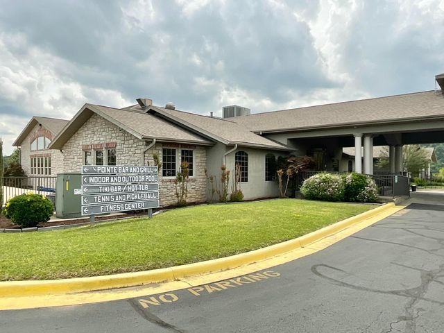 187 Clubhouse Drive 23, Branson, MO 65616