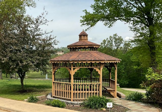 187 Clubhouse Drive 23, Branson, MO 65616