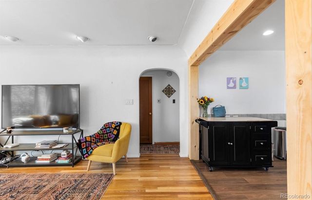 111 S Perry Street, Denver, CO 80219