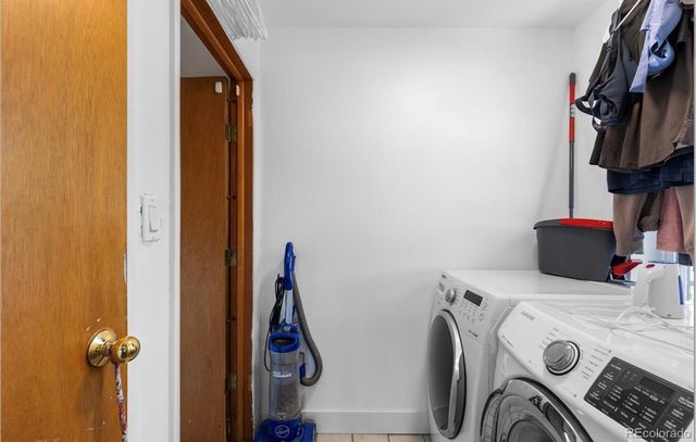 111 S Perry Street, Denver, CO 80219