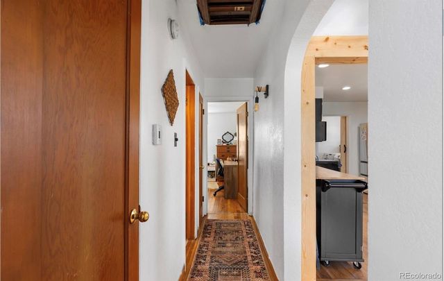 111 S Perry Street, Denver, CO 80219