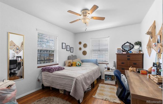 111 S Perry Street, Denver, CO 80219