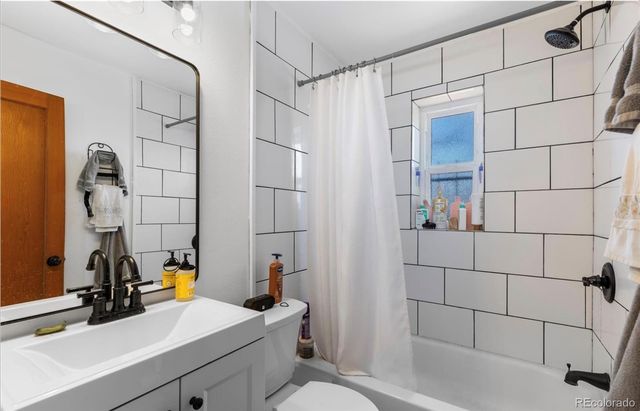 111 S Perry Street, Denver, CO 80219