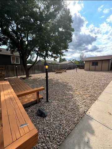 111 S Perry Street, Denver, CO 80219