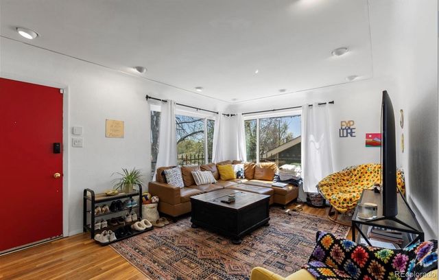 111 S Perry Street, Denver, CO 80219