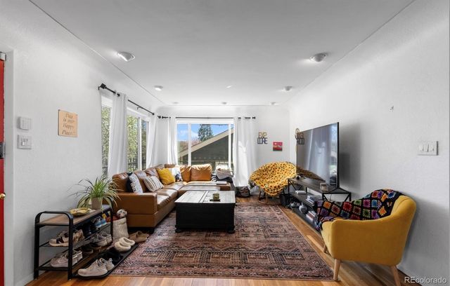 111 S Perry Street, Denver, CO 80219