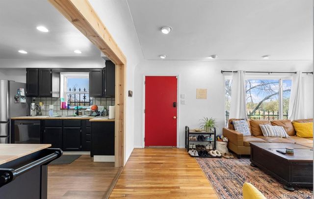 111 S Perry Street, Denver, CO 80219