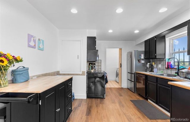 111 S Perry Street, Denver, CO 80219