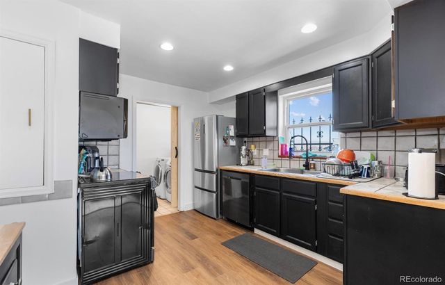 111 S Perry Street, Denver, CO 80219