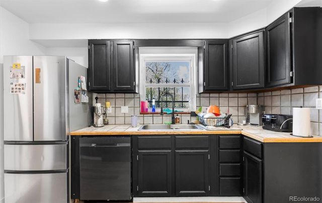 111 S Perry Street, Denver, CO 80219