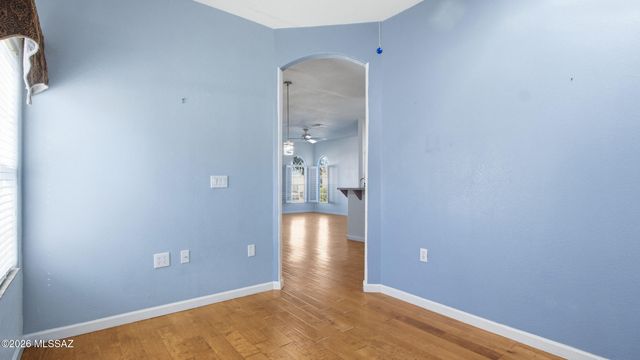 1129 W Calle Querida, Sahuarita, AZ 85629