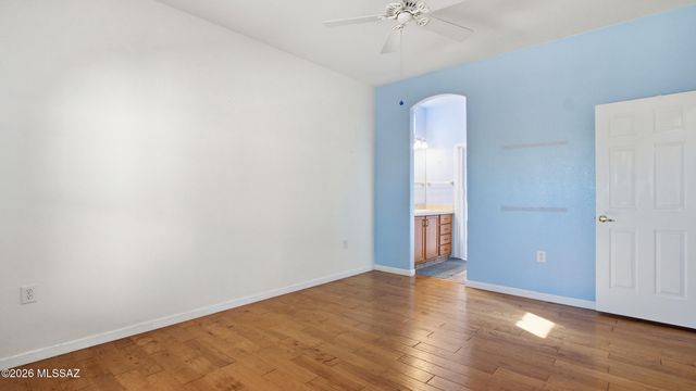 1129 W Calle Querida, Sahuarita, AZ 85629