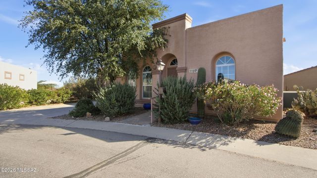 1129 W Calle Querida, Sahuarita, AZ 85629
