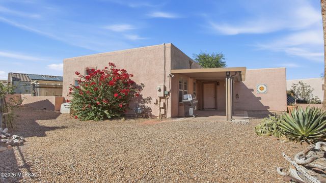 1129 W Calle Querida, Sahuarita, AZ 85629