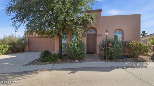 1129 W Calle Querida, Sahuarita, AZ 85629