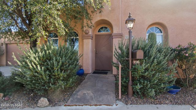 1129 W Calle Querida, Sahuarita, AZ 85629