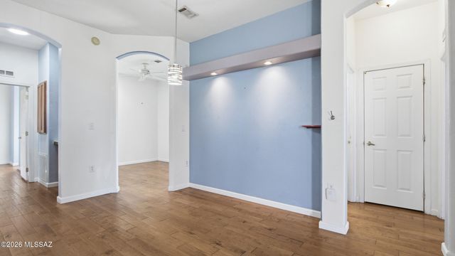 1129 W Calle Querida, Sahuarita, AZ 85629