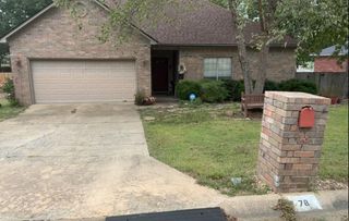78 Garden Oaks Drive, Maumelle, AR 72113