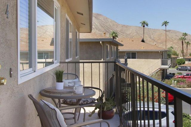 72682 Bursera Way 4, Palm Desert, CA 92260