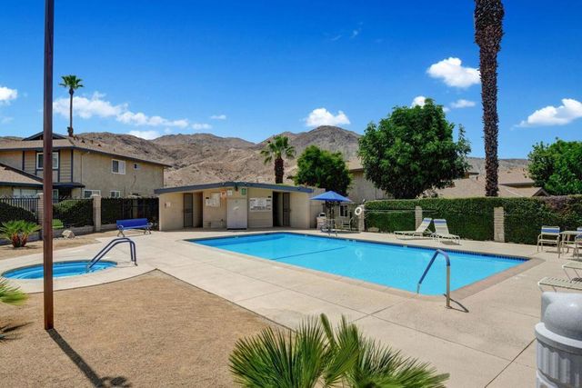 72682 Bursera Way 4, Palm Desert, CA 92260