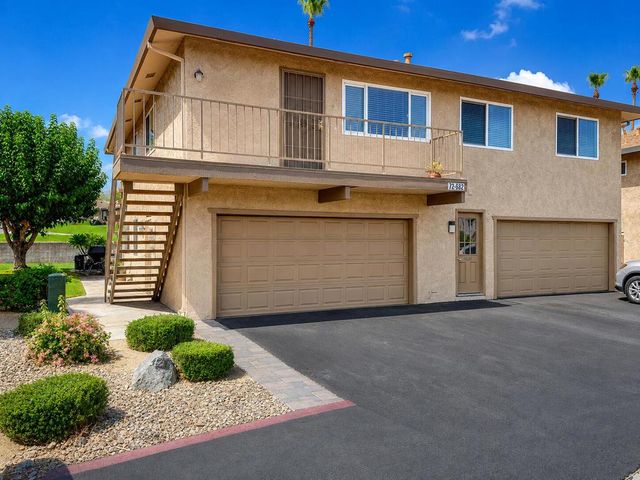 72682 Bursera Way 4, Palm Desert, CA 92260