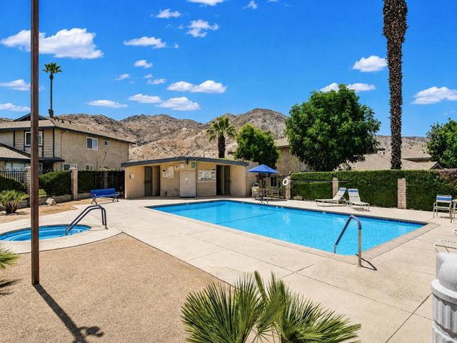 72682 Bursera Way 4, Palm Desert, CA 92260