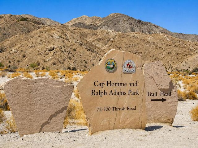 72682 Bursera Way 4, Palm Desert, CA 92260