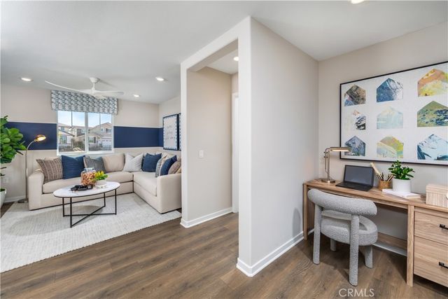 9535 Silverstein Drive, Riverside, CA 92508