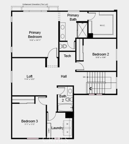 9535 Silverstein Drive, Riverside, CA 92508