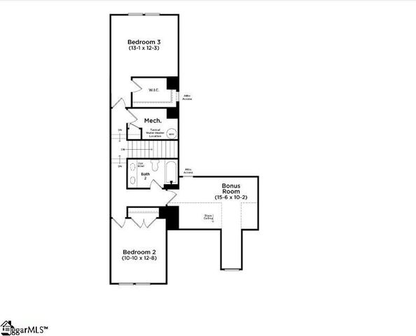 242 Telluride Way, Lyman, SC 29365