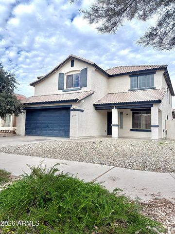 2326 W GABY Road, Phoenix, AZ 85041